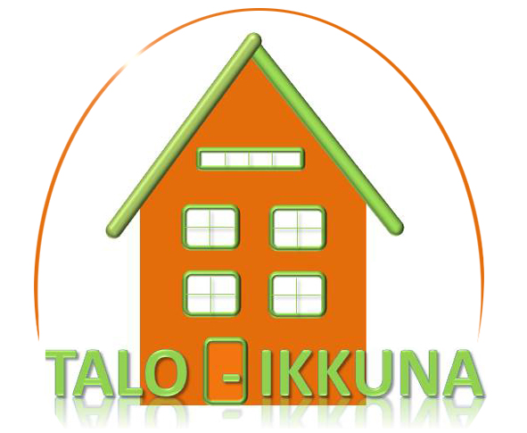 TALO-IKKUNA